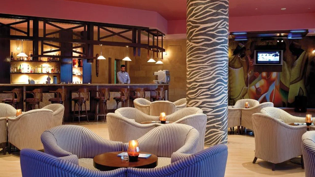 الفندق أمواج عيون - شرم الشيخ